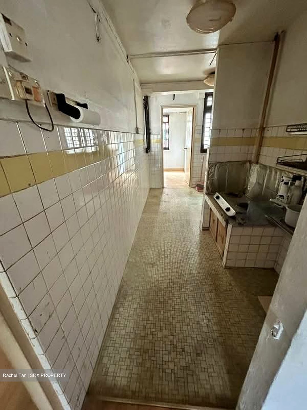 Blk 109 Commonwealth Crescent (Queenstown), HDB 3 Rooms #551665941